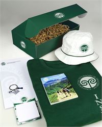 WELCOME KIT CREATI SU MISURA